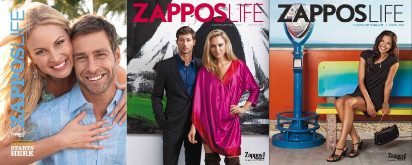 Zappos Life